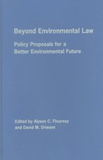 Beyond Environmental Law