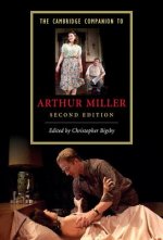 Cambridge Companion to Arthur Miller