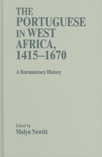 Portuguese in West Africa, 1415-1670