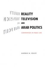 Reality Television and Arab Politics