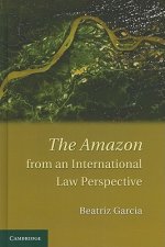 Amazon from an International Law Perspective