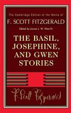 Basil, Josephine, and Gwen Stories