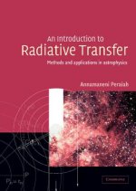 Introduction to Radiative Transfer