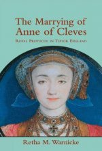 Marrying of Anne of Cleves