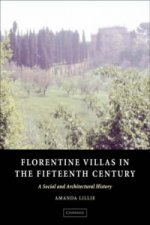 Florentine Villas in the Fifteenth Century