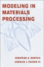Modeling in Materials Processing