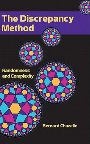 Discrepancy Method