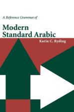 Reference Grammar of Modern Standard Arabic