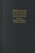 Performance of Financial Institutions