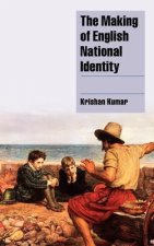 Making of English National Identity