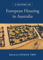 History of European Housing in Australia