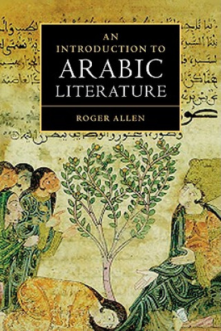 Introduction to Arabic Literature