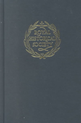 Transactions of the Royal Historical Society: Volume 9