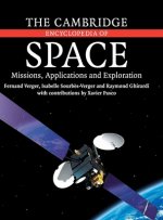 Cambridge Encyclopedia of Space