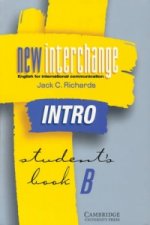 New Interchange Intro Student's book B