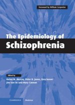 Epidemiology of Schizophrenia