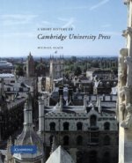 Short History of Cambridge University Press