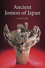 Ancient Jomon of Japan