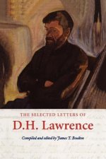 Selected Letters of D. H. Lawrence