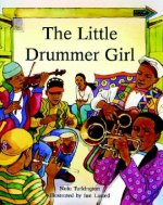 Little Drummer Girl