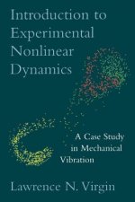 Introduction to Experimental Nonlinear Dynamics