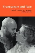 Shakespeare and Race