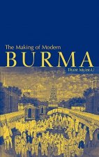 Making of Modern Burma