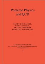 Pomeron Physics and QCD