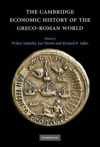 Cambridge Economic History of the Greco-Roman World