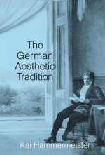 German Aesthetic Tradition