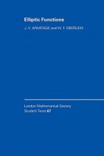 Elliptic Functions