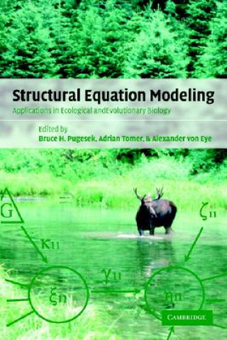 Structural Equation Modeling