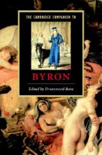 Cambridge Companion to Byron