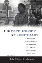 Psychology of Legitimacy