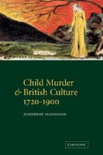 Child Murder and British Culture, 1720-1900