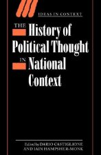 History of Political Thought in National Context