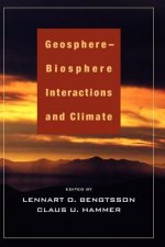 Geosphere-Biosphere Interactions and Climate