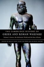 Cambridge History of Greek and Roman Warfare