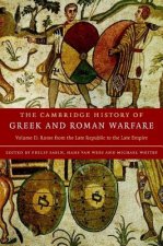 Cambridge History of Greek and Roman Warfare