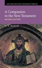Companion to the New Testament