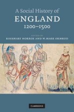 Social History of England, 1200-1500