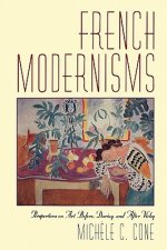 French Modernisms