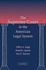 Supreme Court in the American Legal System
