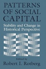 Patterns of Social Capital