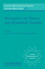 Descriptive Set Theory and Dynamical Systems