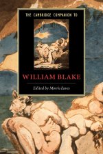 Cambridge Companion to William Blake