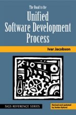 Road to the Unified Software Development Process