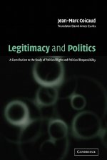 Legitimacy and Politics