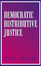 Democratic Distributive Justice