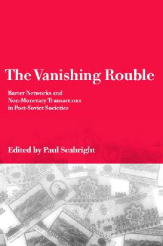 Vanishing Rouble